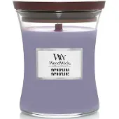 Woodwick Hypnoflora 275 g — Candela Profumata in Vaso