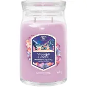 Yankee candle Summit Stargazing 567 g — Candela