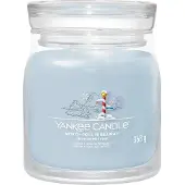 Yankee candle North Pole Hideaway 368 g — Candela Profumata