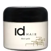 Id Hair Cera Per Lo Styling Hard Gold 90 Ml