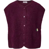 Pieces Gilet | Pickled Beet | L