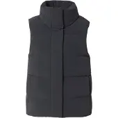Columbia Women's Amaze Puff Vest Gilet in piumino Donna (XL, nero)