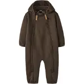 Lil´ Atelier Tuta Softshell