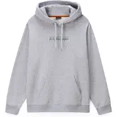 Napapijri Felpa grigio chiaro
