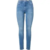 Pieces Jeans 'PCDAISY' blu denim