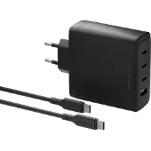 Dbramante1928 Caricabatterie Da Parete Usb-c Cibuccbl7281