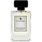 Swiss Arabian Cuoio e Oud 100 ml — Eau de Parfum