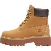 Timberland Stivale 'STONE STREET' marrone / cognac