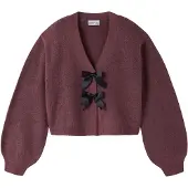 Name It Kids Cardigan A Maglia