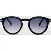 Selected Occhiali Da Sole Uomini Nero ONE SIZE