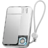 Sharge Power Bank Icemag 3 Qi2 25w 10000mah Active Cooling