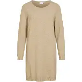 Vila Viril Corto Vestito A Maglia