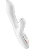 Satisfyer Stimolatore Coniglio Pro G-Spot — Stimolatore