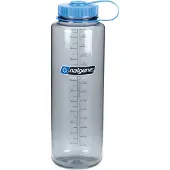 Nalgene Bottle 1,4L. WM, grigio