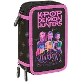 Safta Astuccio K-pop Demon Hunters