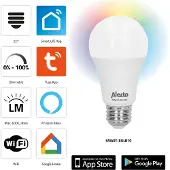 Alecto Lampadina Intelligente Smart-bulb10 4