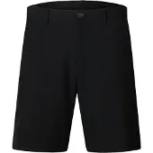 Selected Chino Corti Uomini Nero S