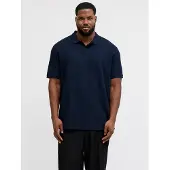 Jack&Jones PLUS Plus Size Camicia Polo Con Logo