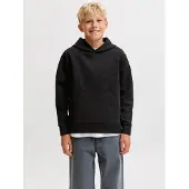 Jack & Jones Felpa Con Cappuccio Boys
