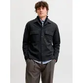 Jack & Jones Giacca Camicia Relaxed Fit