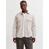 Jack & Jones Giacca Camicia Relaxed Fit