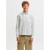 JACK&JONES JUNIOR Camicia Oxford Boys