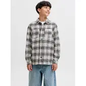 Jack & Jones Giacca Camicia Boys