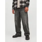 Jack & Jones Jjialex Jjcooper Am 560 Jnr Jeans Baggy Fit Boys