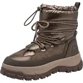 Tamaris Stivaletti metallico - 40