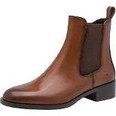 Tamaris Stivaletti Chelsea marrone - 37