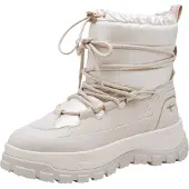 Tamaris Stivaletti beige - 39