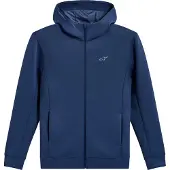 Alpinestars Felpa Con Cappuccio Cypher