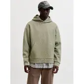 Jack & Jones Felpa Con Cappuccio