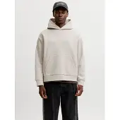 Jack & Jones Felpa Con Cappuccio