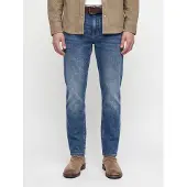 Jack & Jones Jjimike Jjpaolo St 350 Sn Jeans Tapered Fit