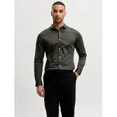 Jack & Jones Camicia Formale Super Slim Fit