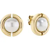 Furla Orecchini oro