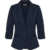 Fransa Blazer 'Zablazer' blu