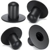 OEM Set di 4 tappi per filtri di piscine