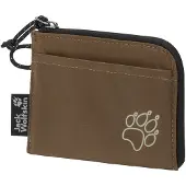 Jack Wolfskin Wandermood Wallet Portafogli fawn