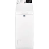 Electrolux Lavatrice a carica dall'alto EW6TN4262C. ELETTROLUX