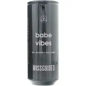 Missguided Babe Vibes, eau de parfum, da donna, 80 ml