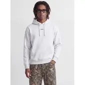 Jack & Jones Felpa Con Cappuccio Stampa Sul Retro