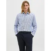 Jack & Jones Camicia Formale Slim Fit