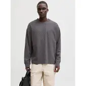 Jack & Jones Maglietta A Manica Lunga