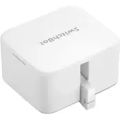 Switchbot C1, ricaricabile, colore bianco