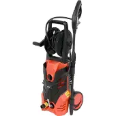 YATO Idropulitrice 2000 W, 150 bar, con accessori