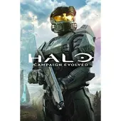 Halo: Campaign Evolved Pre-Order