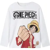 Name it Top A Maniche Lunghe