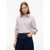 Tommy Hilfiger Camicia da donna bianco